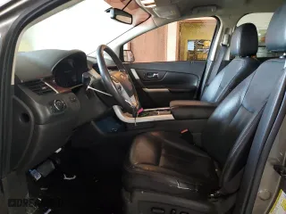 2014 Ford Edge Limited with VIN 2FMDK4KC3EBA83774, listed as a Copart auction lot 44593695 with 126,014 mi miles and Salvage Title. Bid and sale history available at carsss.com. Image 7.