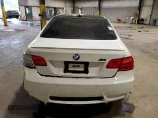 2012 BMW M3 with VIN WBSKG9C56CE799055, listed as a Copart auction lot 72605484 with 79,026 mi miles and Salvage Title. Bid and sale history available at carsss.com. Image 6.