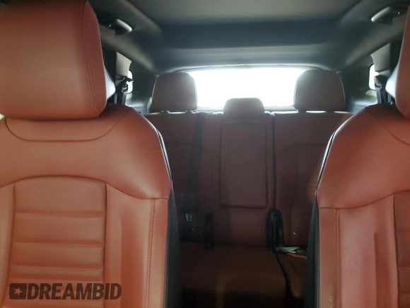 2023 Kia Sportage SX-Prestige с VIN 5XYK53AFXPG105552, выставлен на аукционе Copart как лот 55913365 с пробегом 47 781 миль миль и Списание • Salvage title. История ставок и продаж доступна на DreamBid. Изображение 10.