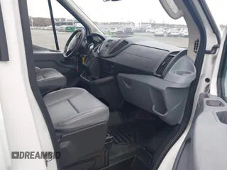 2016 Ford Transit Cargo with VIN 1FTYR1CM5GKA27058, listed as a IAAI auction lot 41753527 with 112,824 mi miles and . Bid and sale history available at DreamBid. Image 5.