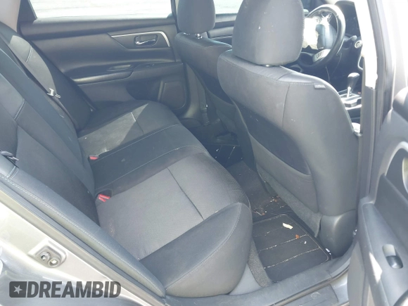 2017 Nissan Altima SV with VIN 1N4AL3AP0HC259676, listed as a IAAI auction lot 41802806 with 178,500 mi miles and . Bid and sale history available at DreamBid. Image 8.