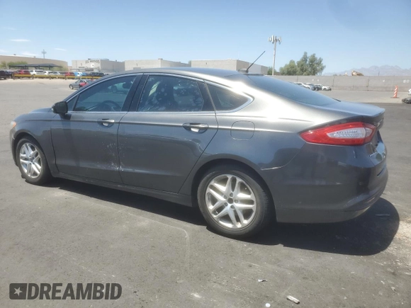 2015 Ford Fusion SE z VIN 3FA6P0HD7FR185997, wystawiony jako Copart lot #62892645 z przebiegiem 140 116 mil mil oraz Czysty tytuł • Clean title. Historia ofert i sprzedaży dostępna na DreamBid. Obrazek 2.