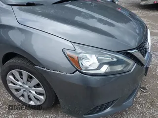 2017 Nissan Sentra SR with VIN 3N1AB7AP1HY221145, listed as a IAAI auction lot 42695925 with 76,514 mi miles and . Bid and sale history available at DreamBid. Image 6.