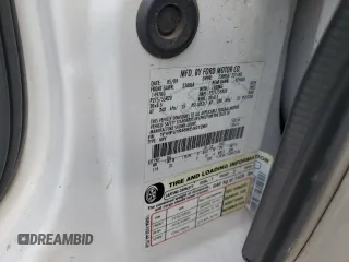 2009 Ford Expedition Limited z VIN 1FMFU19559EA97260, wystawiony jako Copart lot #87870075 z przebiegiem Nie podano mil oraz Szkoda całkowita • Salvage title. Historia ofert i sprzedaży dostępna na DreamBid. Obrazek 12.