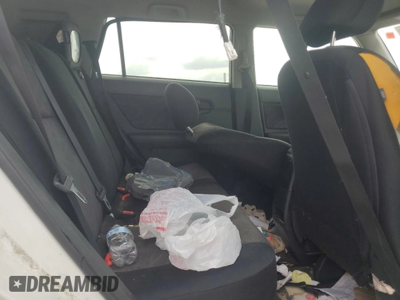 2013 Scion xB z VIN JTLZE4FE1DJ047657, wystawiony jako Copart lot #54061145 z przebiegiem Nie podano mil oraz Czysty tytuł • Clean title. Historia ofert i sprzedaży dostępna na DreamBid. Obrazek 11.