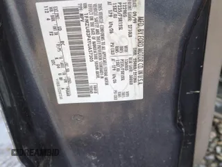 2000 Ford Explorer XLT with VIN 1FMZU83P4YUA57305, listed as a Copart auction lot 45678075 with 237,249 mi miles and Salvage title. Bid and sale history available at DreamBid. Image 12.