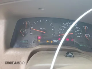 2003 Dodge Durango SLT z VIN 1D4HS48N63F523970, wystawiony jako Copart lot #57568385 z przebiegiem 296 806 mil mil oraz Czysty tytuł • Clean title. Historia ofert i sprzedaży dostępna na DreamBid. Obrazek 9.