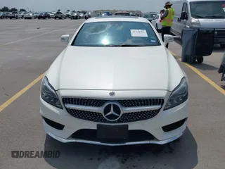 2017 Mercedes-Benz CLS 550 with VIN WDDLJ7DB5HA202567, listed as a IAAI auction lot 42130166 with 82,224 mi miles and . Bid and sale history available at DreamBid. Image 12.