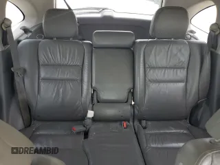2010 Honda CR-V EX-L z VIN 5J6RE3H7XAL033853, wystawiony jako Copart lot #57626915 z przebiegiem 338 311 mil mil oraz Szkoda całkowita • Salvage title. Historia ofert i sprzedaży dostępna na DreamBid. Obrazek 10.