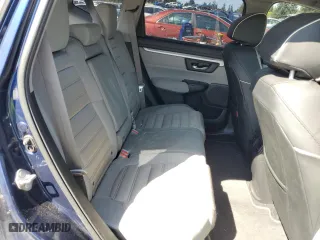 2018 Honda CR-V LX with VIN 2HKRW6H3XJH226252, listed as a Copart auction lot 53920605 with 70,961 mi miles and Salvage Title. Bid and sale history available at carsss.com. Image 11.