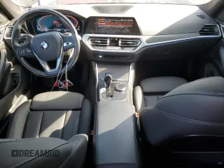 2023 BMW 4 Series 430i с VIN WBA63AV01PFP57025, выставлен на аукционе Copart как лот 60687025 с пробегом 28 514 миль миль и Списание • Salvage title. История ставок и продаж доступна на DreamBid. Изображение 8.
