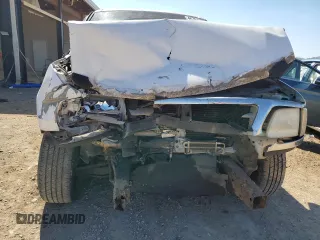 2000 Ford F-150 XL with VIN 2FTRX07L5YCA30151, listed as a Copart auction lot 46751455 with Not provided miles and Salvage title. Bid and sale history available at DreamBid. Image 5.