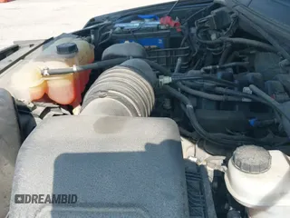 2018 Ford F-150 XL с VIN 1FTFX1E58JFD92806, выставлен на аукционе IAAI как лот 42424589 с пробегом 144 476 миль миль и . История ставок и продаж доступна на DreamBid. Изображение 19.