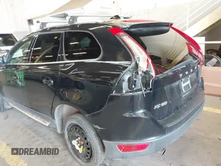2010 Volvo XC60 3.0T with VIN YV4992DZ4A2019817, listed as a IAAI auction lot 41720823 with 138,530 mi miles. Bid and sale history available at carsss.com. Image 6.