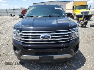 2021 Ford Expedition XLT с VIN 1FMJU1HT2MEA04276, выставлен на аукционе Copart как лот 57951915 с пробегом 54 245 миль миль и Списание • Salvage title. История ставок и продаж доступна на DreamBid. Изображение 5.