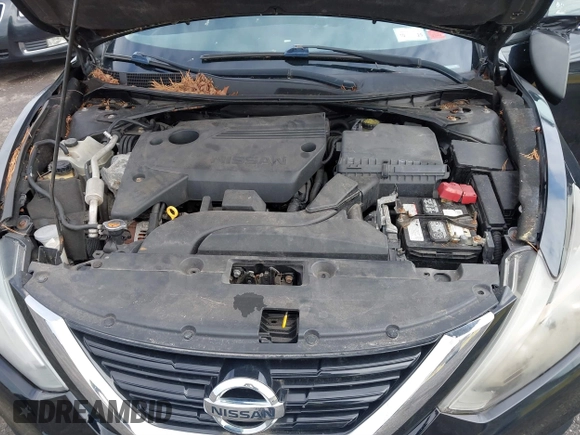 2016 Nissan Altima SV with VIN 1N4AL3AP3GC113982, listed as a IAAI auction lot 41737509 with 176,241 mi miles and . Bid and sale history available at DreamBid. Image 10.