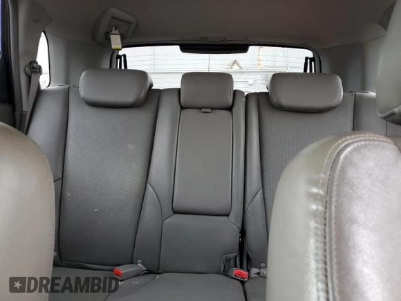 2006 Hyundai Tucson GLS with VIN KM8JN72D36U450513, listed as a Copart auction lot 53884005 with 158,841 mi miles and Clean Title. Bid and sale history available at carsss.com. Image 10.