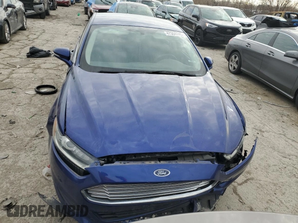 2015 Ford Fusion SE with VIN 3FA6P0H72FR198117, listed as a Copart auction lot 47364245 with 146,152 mi miles and Clean Title. Bid and sale history available at carsss.com. Image 5.