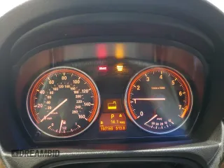 2010 BMW 3 Series 328i xDrive с VIN WBAPK5C53AA646963, выставлен на аукционе Copart как лот 57481095 с пробегом 197 165 миль миль и Списание • Salvage title. История ставок и продаж доступна на DreamBid. Изображение 9.