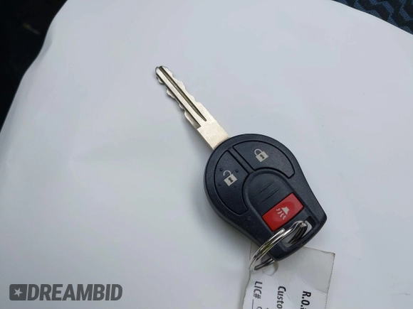 2019 Nissan Note SV z VIN 3N1CE2CP3KL363503, wystawiony jako IAAI lot #41811652 z przebiegiem 91 101 mil mil oraz . Historia ofert i sprzedaży dostępna na DreamBid. Obrazek 11.