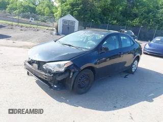 2016 Toyota Corolla L с VIN 2T1BURHE6GC667589, выставлен на аукционе IAAI как лот 42393829 с пробегом 95 169 миль миль и . История ставок и продаж доступна на DreamBid. Изображение 21.