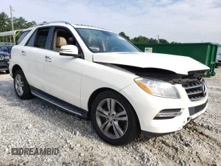 2013 Mercedes-Benz M 350 z VIN 4JGDA5HB3DA120288, wystawiony jako Copart lot #62765795 z przebiegiem Nie podano mil oraz Czysty tytuł • Clean title. Historia ofert i sprzedaży dostępna na DreamBid. Obrazek 4.