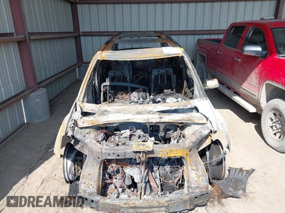 2008 GMC Acadia SLT2 z VIN 1GKEV33788J231241, wystawiony jako IAAI lot #42207443 z przebiegiem Nie podano mil oraz . Historia ofert i sprzedaży dostępna na DreamBid. Obrazek 6.