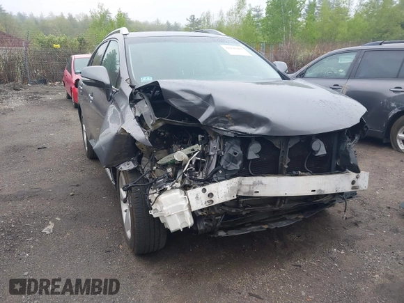 2015 Lexus RX 350 with VIN 2T2BK1BA5FC286002, listed as a IAAI auction lot 42226481 with 132,513 mi miles and . Bid and sale history available at DreamBid. Image 6.