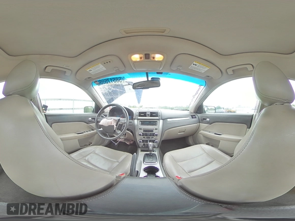 2012 Ford Fusion Hybrid с VIN 3FADP0L32CR184712, выставлен на аукционе Copart как лот 58517555 с пробегом 196 644 миль миль и Списание • Salvage title. История ставок и продаж доступна на DreamBid. Изображение 14.
