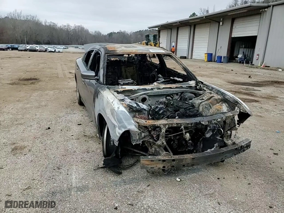 2011 Dodge Charger SE with VIN 2B3CL3CG4BH607534, listed as a Copart auction lot 44600405 with 0 mi miles and Salvage Title. Bid and sale history available at carsss.com. Image 11.