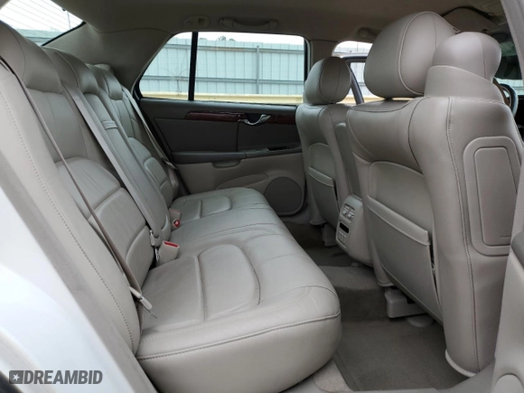 2004 Cadillac DeVille with VIN 1G6KD54Y94U198766, listed as a Copart auction lot 42782695 with 102,341 mi miles and Salvage Title. Bid and sale history available at carsss.com. Image 10.