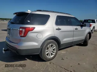 2017 Ford Explorer с VIN 1FM5K7B87HGE23216, выставлен на аукционе Copart как лот 52635065 с пробегом 294 808 миль миль и Чистый • Clean title. История ставок и продаж доступна на DreamBid. Изображение 3.