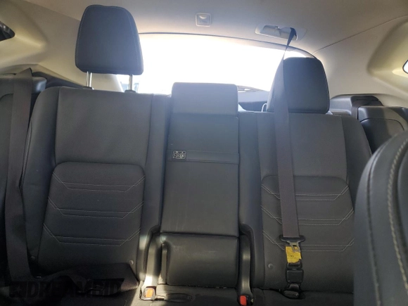 2017 Lexus NX 200t with VIN JTJYARBZ2H2056339, listed as a Copart auction lot 47806775 with 61,405 mi miles and Salvage title. Bid and sale history available at DreamBid. Image 10.