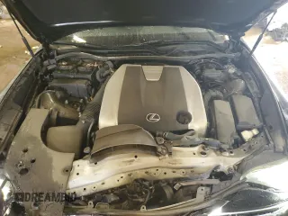 2015 Lexus RC 350 F Sport с VIN JTHSE5BC6F5002893, выставлен на аукционе Copart как лот 60305725 с пробегом 91 285 миль миль и Списание • Salvage title. История ставок и продаж доступна на DreamBid. Изображение 11.