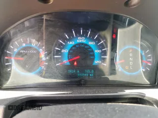 2012 Ford Fusion SE z VIN 3FAHP0HA8CR238183, wystawiony jako Copart lot #62134825 z przebiegiem 173 540 mil mil oraz Szkoda całkowita • Salvage title. Historia ofert i sprzedaży dostępna na DreamBid. Obrazek 9.