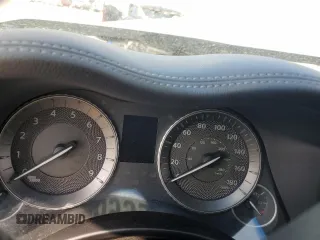 2015 Infiniti Q70 z VIN JN1BY1PR5FM832000, wystawiony jako Copart lot #56699885 z przebiegiem Nie podano mil oraz Szkody całkowita. Historia ofert i sprzedaży dostępna na DreamBid. Obrazek 9.