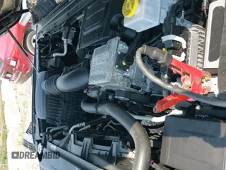 2023 Ram 1500 Big Horn with VIN 1C6SRFMT5PN541779, listed as a IAAI auction lot 42664332 with 21,067 mi miles and . Bid and sale history available at DreamBid. Image 21.