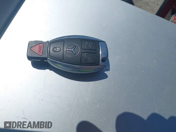 2015 Mercedes-Benz CLA 250 with VIN WDDSJ4EBXFN162498, listed as a IAAI auction lot 42159178 with 143,435 mi miles and . Bid and sale history available at DreamBid. Image 11.