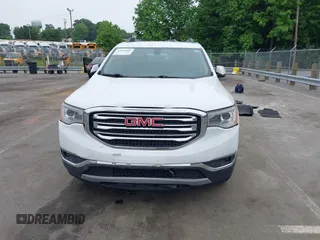 2017 GMC Acadia SLE z VIN 1GKKNLLA9HZ112467, wystawiony jako IAAI lot #42269084 z przebiegiem 137 571 mil mil oraz . Historia ofert i sprzedaży dostępna na DreamBid. Obrazek 12.