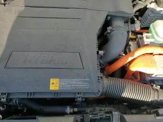 2020 Hyundai Ioniq Blue с VIN KMHC65LC7LU215902, выставлен на аукционе Copart как лот 84014045 с пробегом 39 912 миль миль и Списание • Salvage title. История ставок и продаж доступна на DreamBid. Изображение 13.