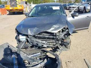 2010 Ford Fusion SE with VIN 3FAHP0HG9AR214315, listed as a IAAI auction lot 41748819 with 79,962 mi miles. Bid and sale history available at carsss.com. Image 6.