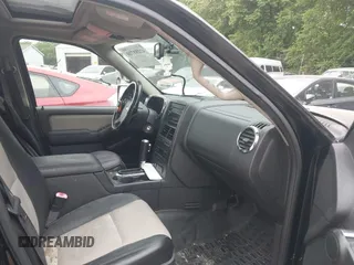 2007 Ford Explorer Sport Trac Limited с VIN 1FMEU53K77UA16974, выставлен на аукционе IAAI как лот 42281710 с пробегом 217 326 миль миль и . История ставок и продаж доступна на DreamBid. Изображение 5.