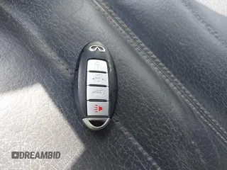 2015 Infiniti QX70 z VIN JN8CS1MU7FM380583, wystawiony jako IAAI lot #41937766 z przebiegiem 144 618 mil mil oraz . Historia ofert i sprzedaży dostępna na DreamBid. Obrazek 11.