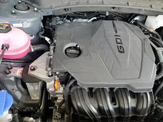 2025 Hyundai Tucson SEL Convenience с VIN 5NMJC3DE7SH540550, выставлен на аукционе Copart как лот 68522435 с пробегом 2 391 миль миль и На запчасти • Non repairable. История ставок и продаж доступна на DreamBid. Изображение 17.