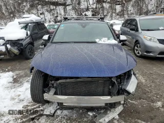 2018 Audi SQ5 Premium Plus with VIN WA1A4AFY4J2200469, listed as a Copart auction lot 82604433 with 122,229 mi miles and . Bid and sale history available at DreamBid. Image 5.