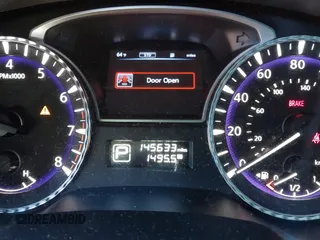 2016 Infiniti QX60 with VIN 5N1AL0MM0GC524715, listed as a IAAI auction lot 41215072 with 145,633 mi miles and . Bid and sale history available at DreamBid. Image 15.