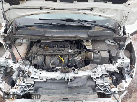 2018 Ford Transit Connect с VIN NM0LE6F75J1354739, выставлен на аукционе IAAI как лот 42730476 с пробегом 175 419 миль миль и . История ставок и продаж доступна на DreamBid. Изображение 10.