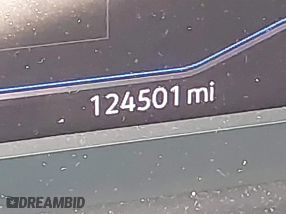 2019 Volkswagen Tiguan SEL Premium with VIN 3VV4B7AX5KM085435, listed as a IAAI auction lot 41839386 with 124,501 mi miles and . Bid and sale history available at DreamBid. Image 15.