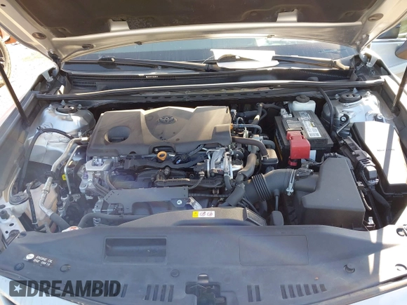 2020 Toyota Camry SE z VIN 4T1M11AK9LU931805, wystawiony jako IAAI lot #40946035 z przebiegiem 82 687 mil mil oraz . Historia ofert i sprzedaży dostępna na DreamBid. Obrazek 10.