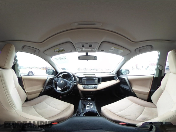 2013 Toyota RAV4 XLE with VIN 2T3WFREV5DW010736, listed as a IAAI auction lot 42152713 with 163,774 mi miles and . Bid and sale history available at DreamBid. Image 18.